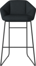 Carica l'immagine nel visualizzatore di Gallery, Kimono Bar Stool