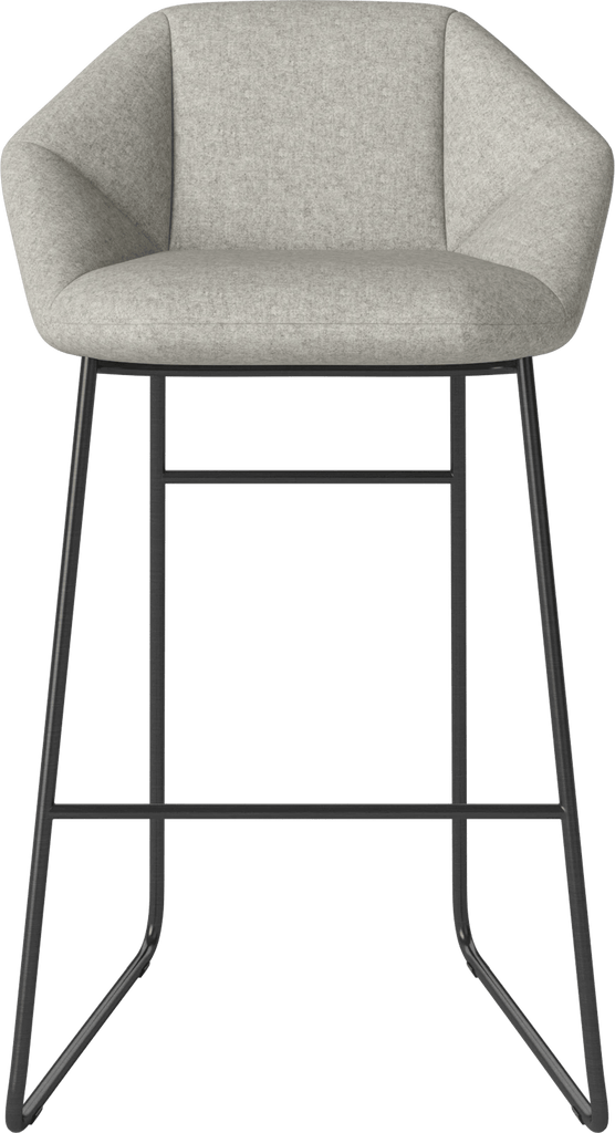 Kimono Bar Stool