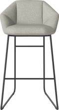 Carica l'immagine nel visualizzatore di Gallery, Kimono Bar Stool