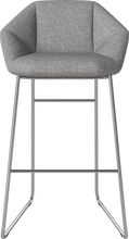Carica l'immagine nel visualizzatore di Gallery, Kimono Bar Stool