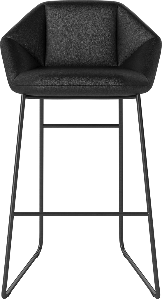 Kimono Bar Stool