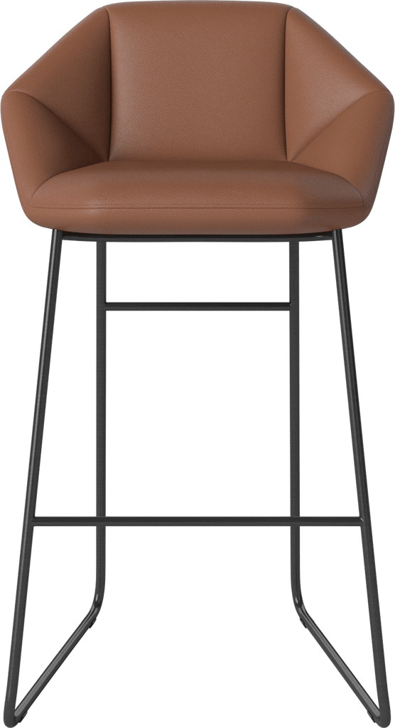 Kimono Bar Stool
