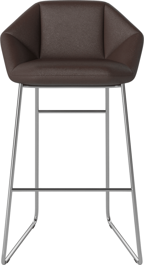 Kimono Bar Stool