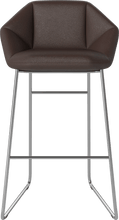 Carica l'immagine nel visualizzatore di Gallery, Kimono Bar Stool