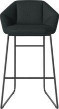 Carica l'immagine nel visualizzatore di Gallery, Kimono Bar Stool