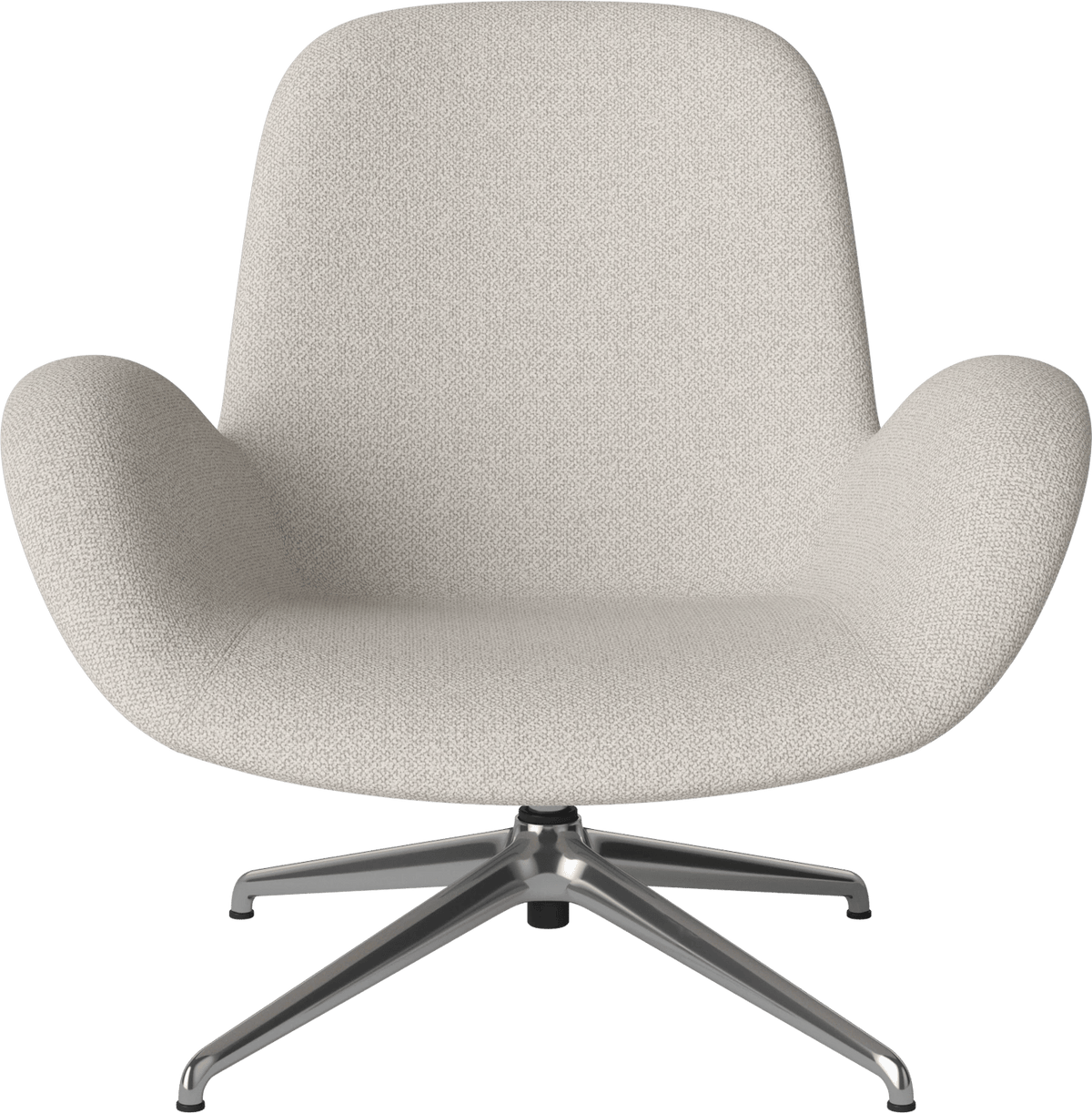Seed Armchair w. 4-Starbase