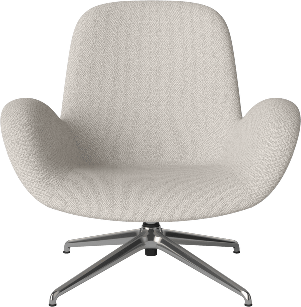 Seed Armchair w. 4-Starbase