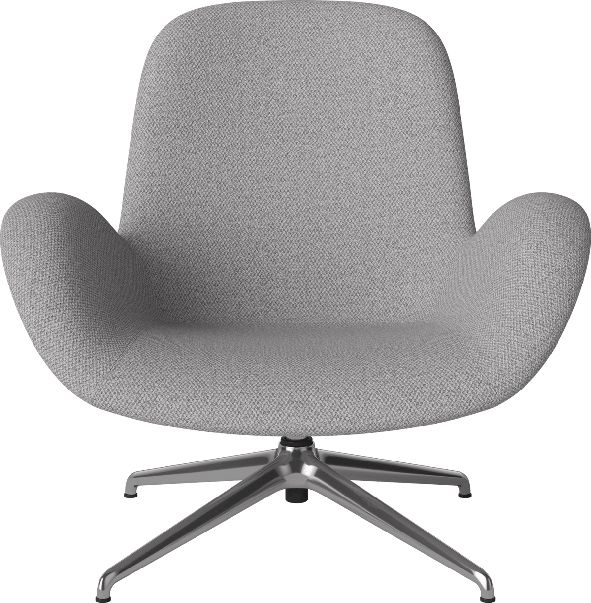 Seed Armchair w. 4-Starbase