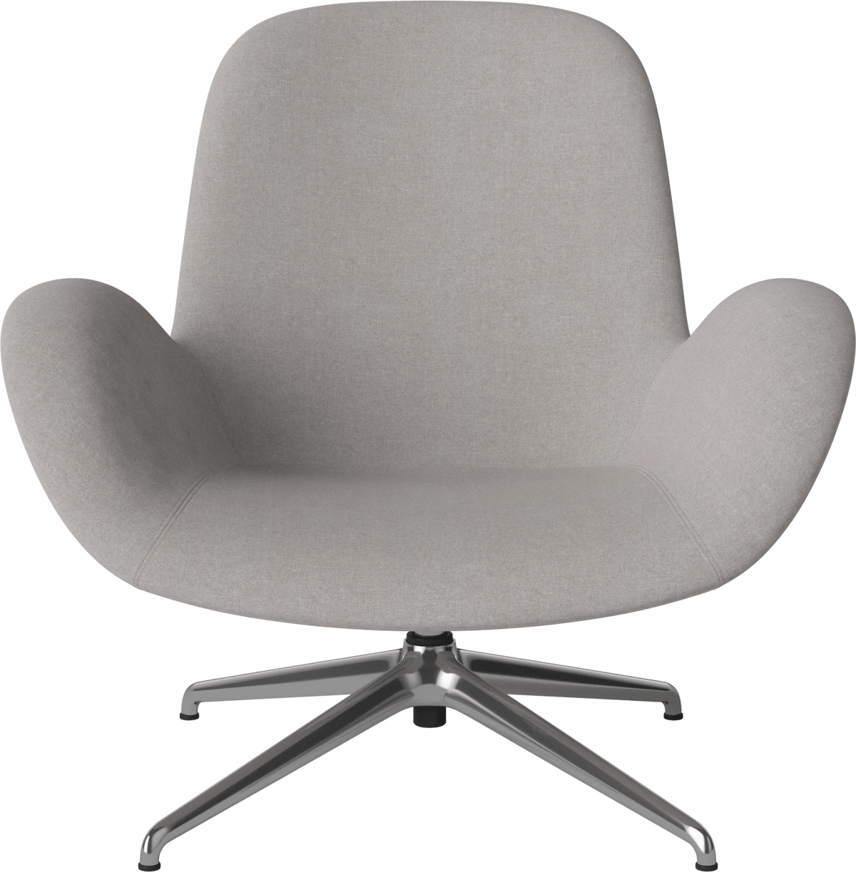 Seed Armchair w. 4-Starbase