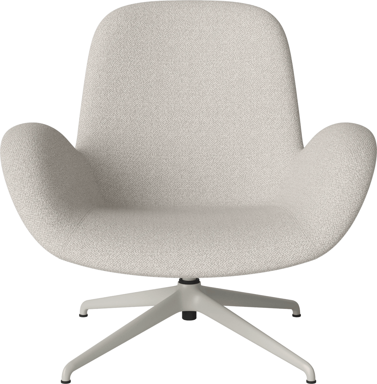 Seed Armchair w. 4-Starbase