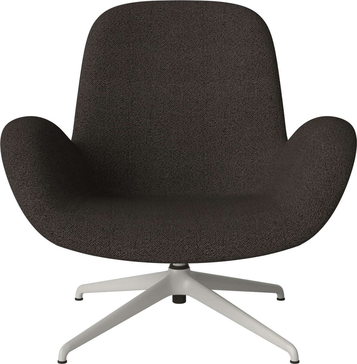 Seed Armchair w. 4-Starbase