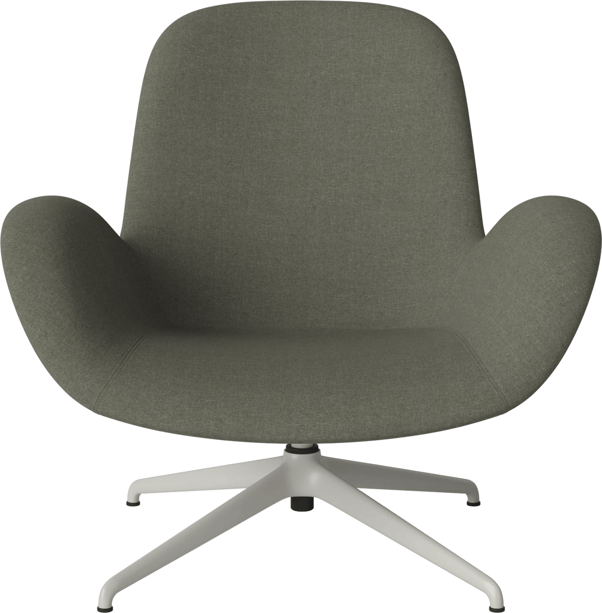 Seed Armchair w. 4-Starbase