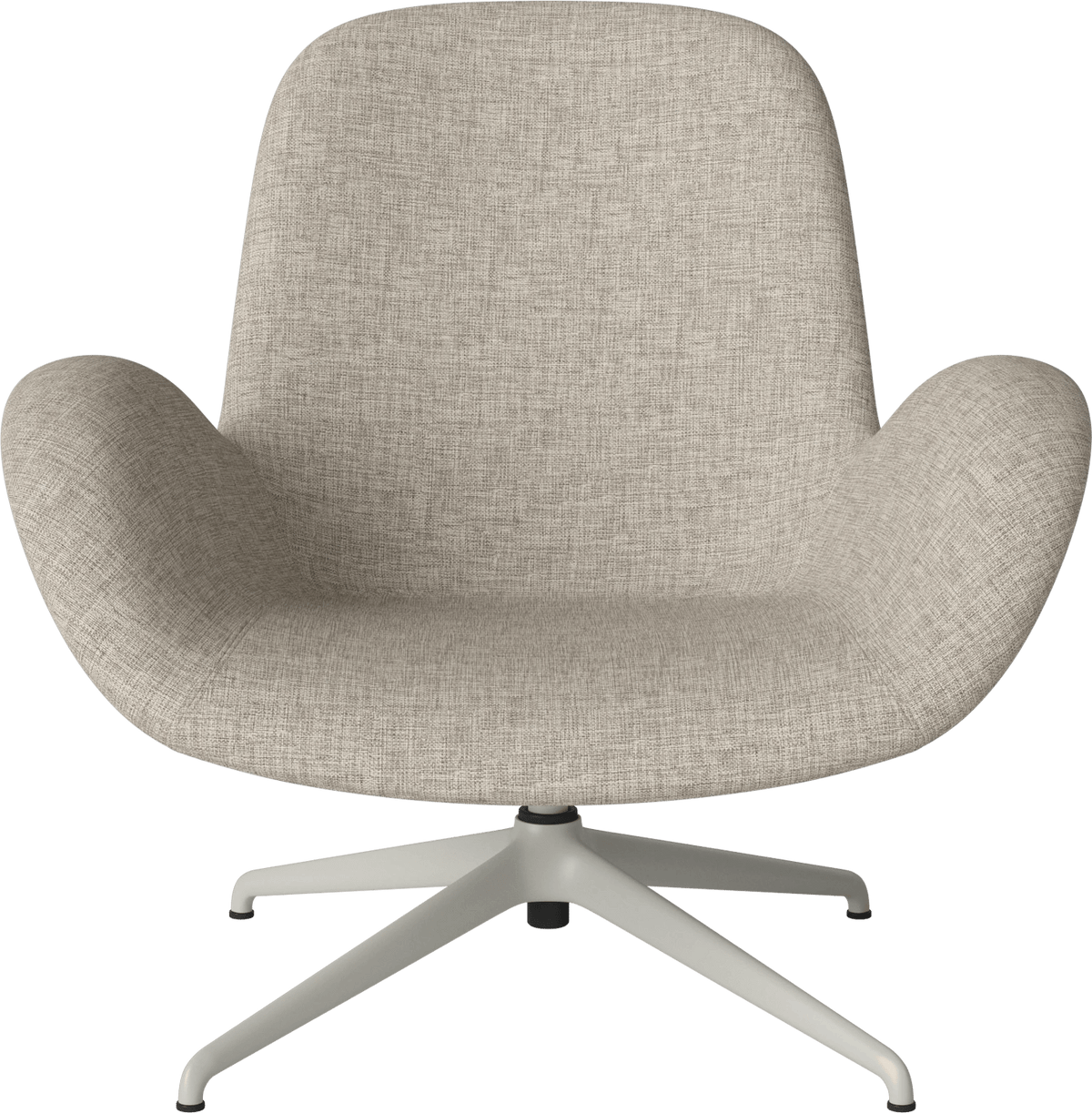 Seed Armchair w. 4-Starbase
