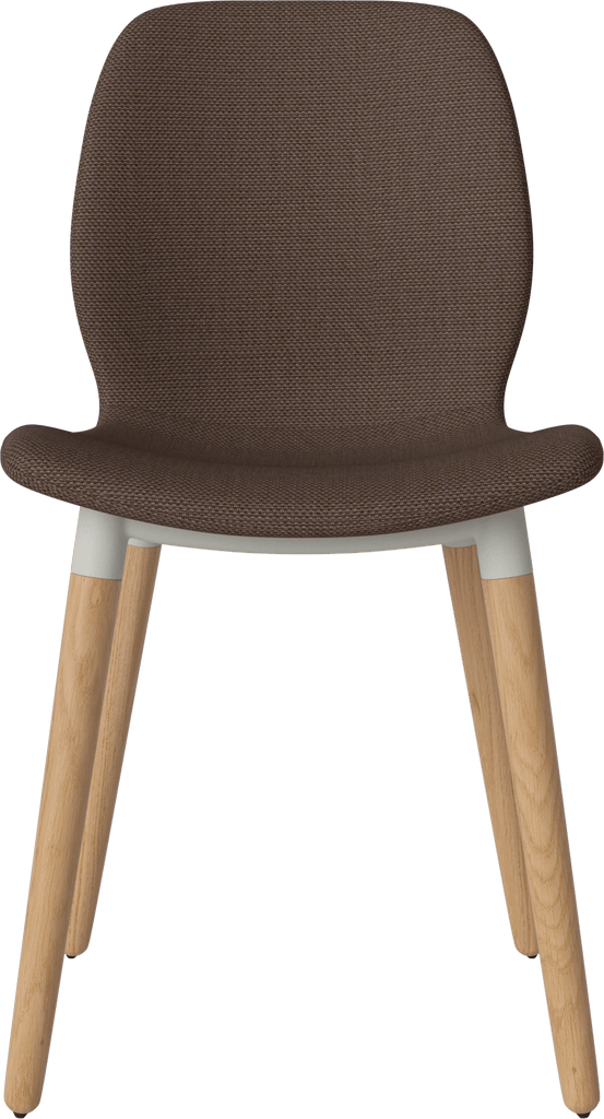 Seed Chair w. Upholstered Seat