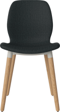 Carica l'immagine nel visualizzatore di Gallery, Seed Chair w. Upholstered Seat