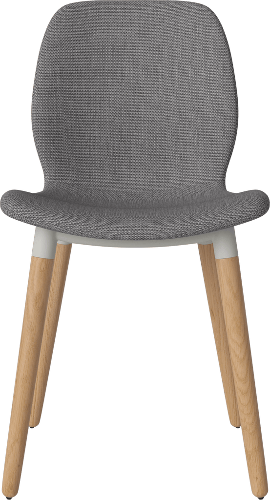Seed Chair w. Upholstered Seat