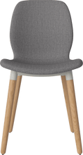 Carica l'immagine nel visualizzatore di Gallery, Seed Chair w. Upholstered Seat