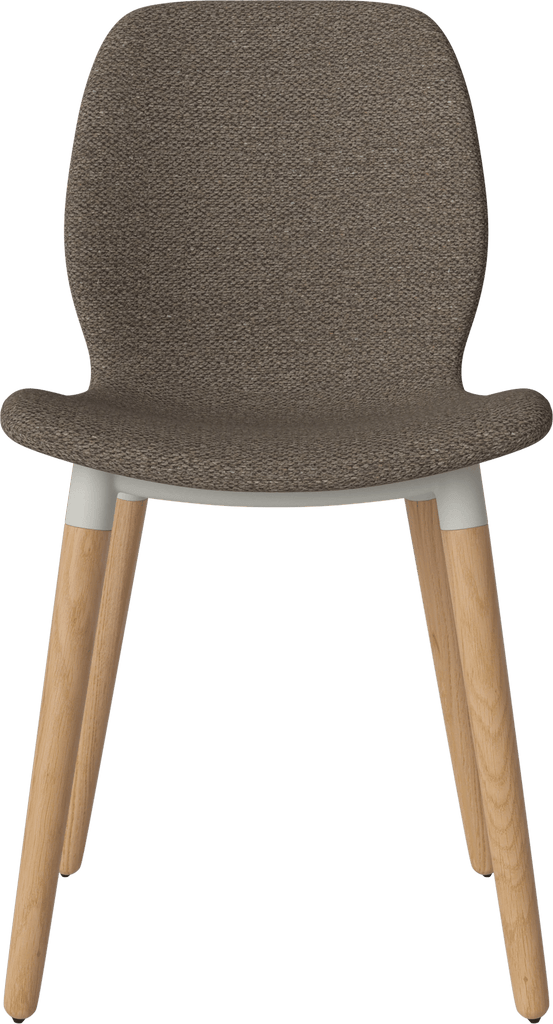 Seed Chair w. Upholstered Seat