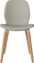 Carica l'immagine nel visualizzatore di Gallery, Seed Chair w. Upholstered Seat