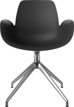 Carica l'immagine nel visualizzatore di Gallery, Seed Chair w. Armrest &amp; 4-Starbase