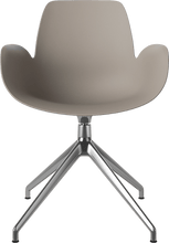 Carica l'immagine nel visualizzatore di Gallery, Seed Chair w. Armrest &amp; 4-Starbase