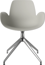 Carica l'immagine nel visualizzatore di Gallery, Seed Chair w. Armrest &amp; 4-Starbase