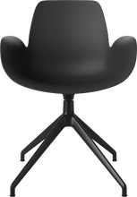 Carica l'immagine nel visualizzatore di Gallery, Seed Chair w. Armrest &amp; 4-Starbase