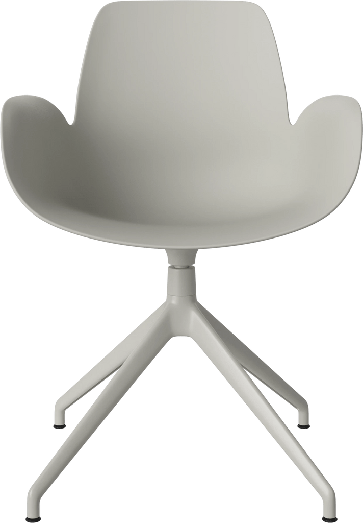 Seed Chair w. Armrest & 4-Starbase