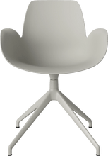 Carica l'immagine nel visualizzatore di Gallery, Seed Chair w. Armrest &amp; 4-Starbase