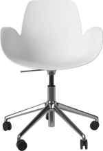 Carica l'immagine nel visualizzatore di Gallery, Seed Chair w. Armrest &amp; 5-Starbase w. Wheels