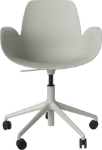 Carica l'immagine nel visualizzatore di Gallery, Seed Chair w. Armrest &amp; 5-Starbase w. Wheels