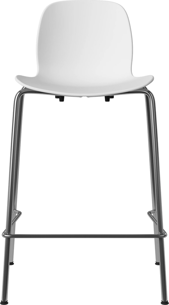Seed High Chair H66 cm - Poly/Metal Legs