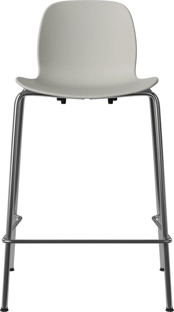 Seed High Chair H66 cm - Poly/Metal Legs