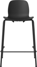 Carica l'immagine nel visualizzatore di Gallery, Seed High Chair H66 cm - Poly/Metal Legs