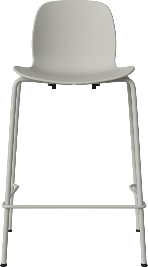 Seed High Chair H66 cm - Poly/Metal Legs
