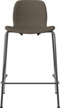 Carica l'immagine nel visualizzatore di Gallery, Seed High Chair H66 cm - Upholstered/Metal Legs