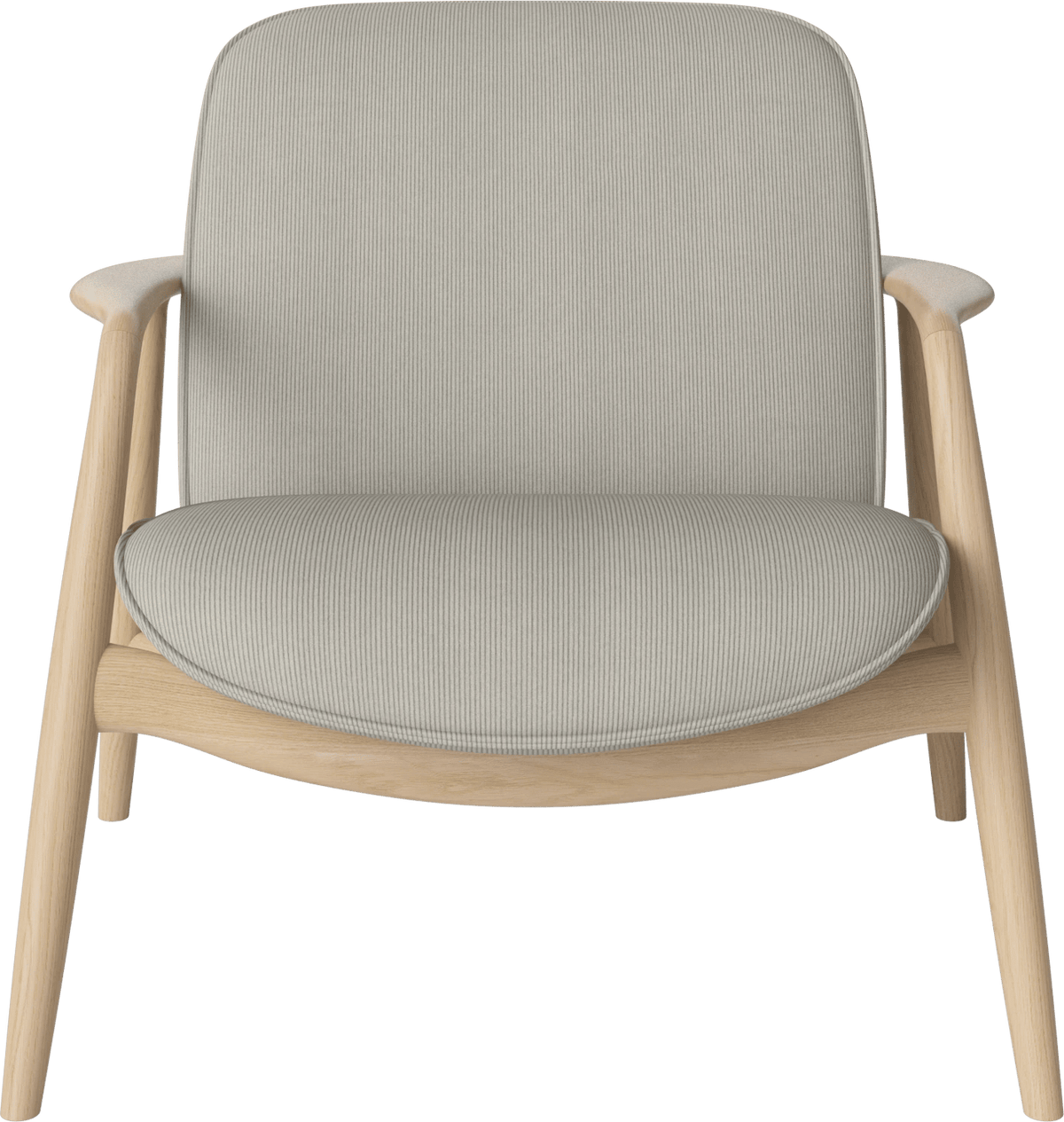 Bowie Armchair