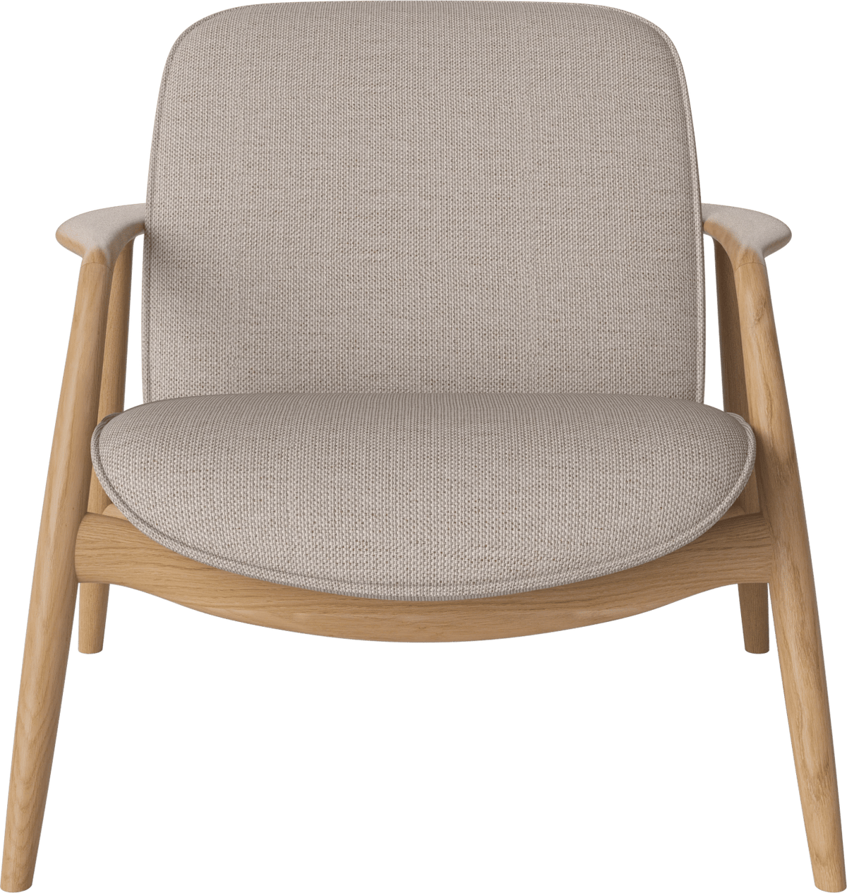 Bowie Armchair