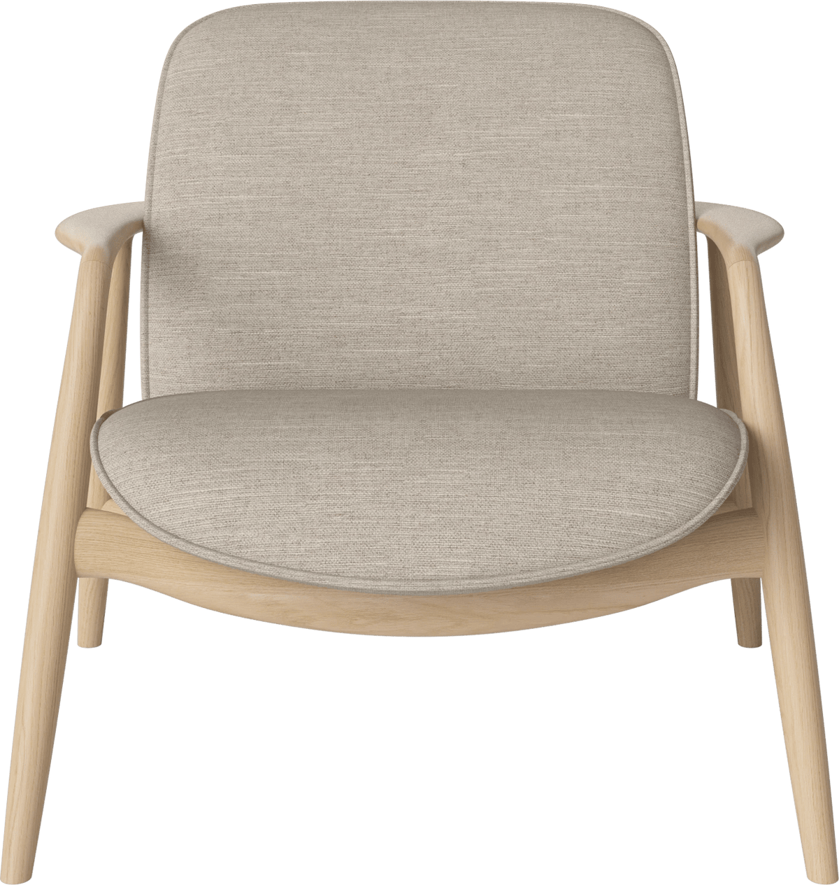 Bowie Armchair