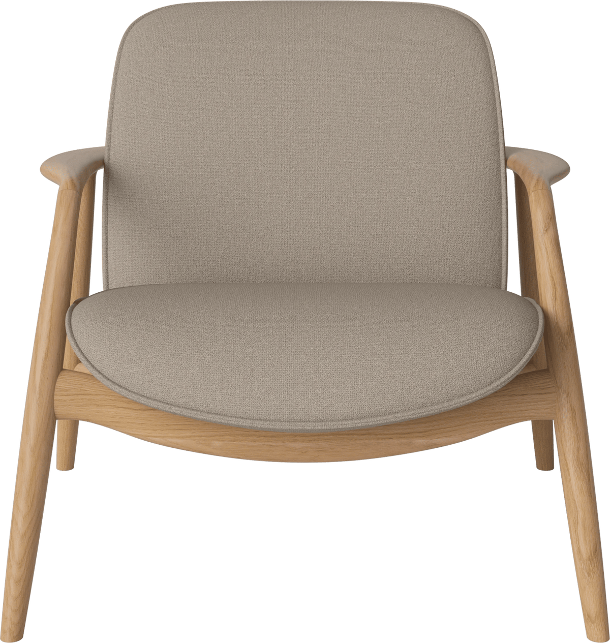 Bowie Armchair