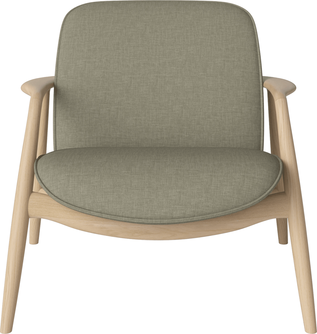 Bowie Armchair