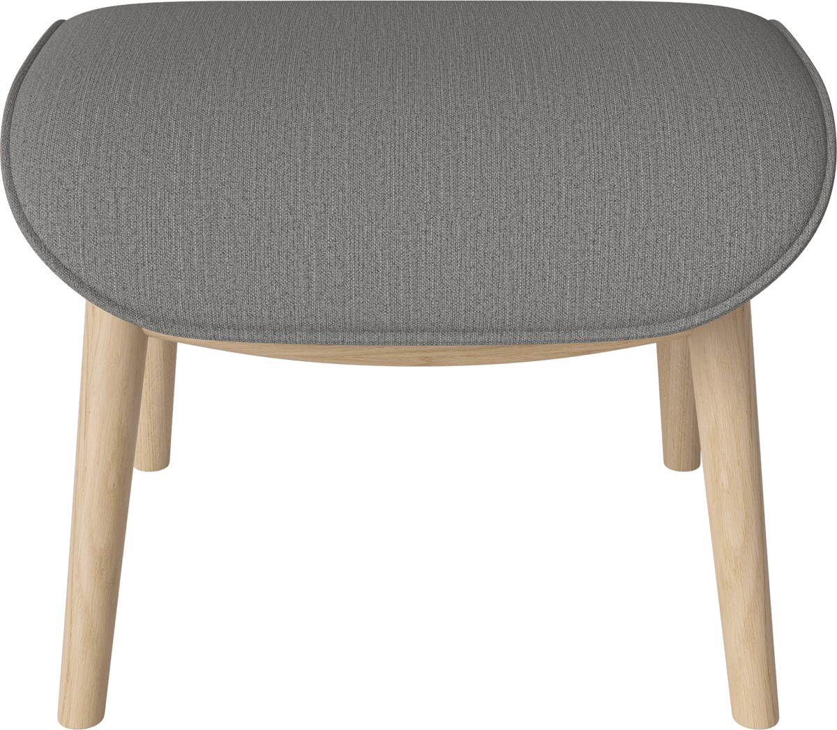 Bowie Footstool