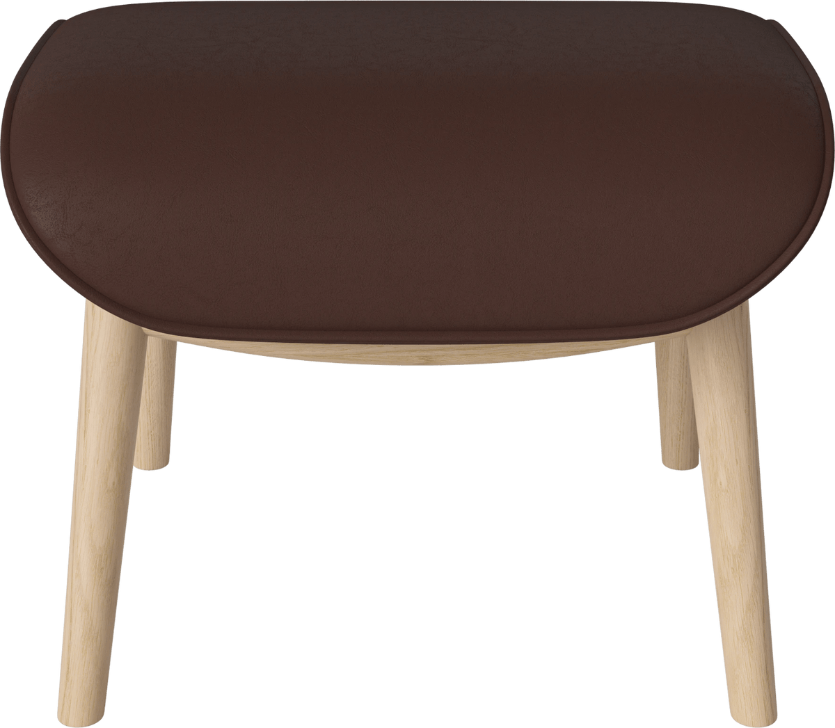 Bowie Footstool