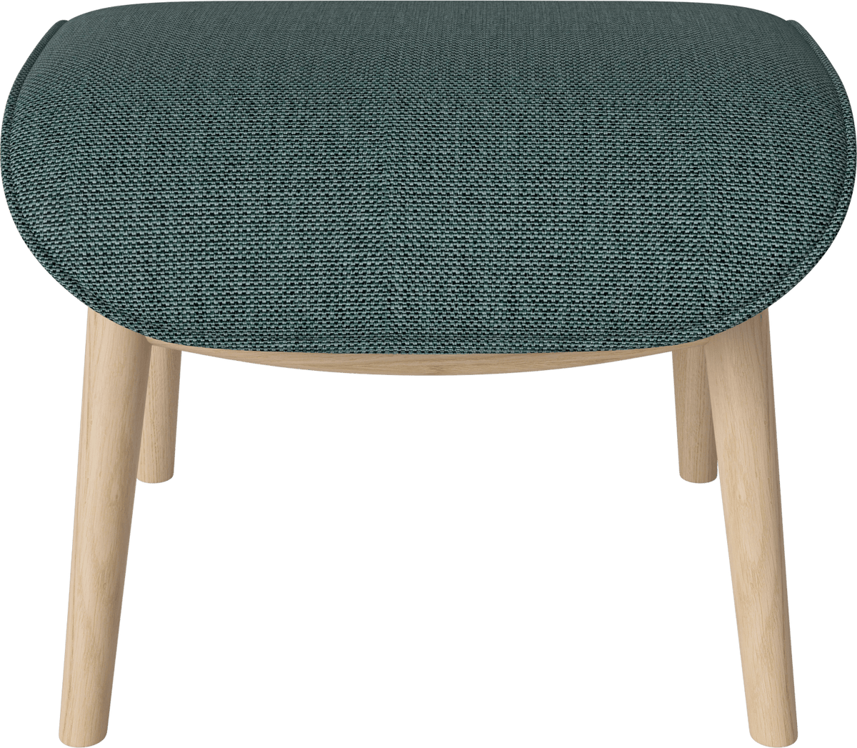 Bowie Footstool