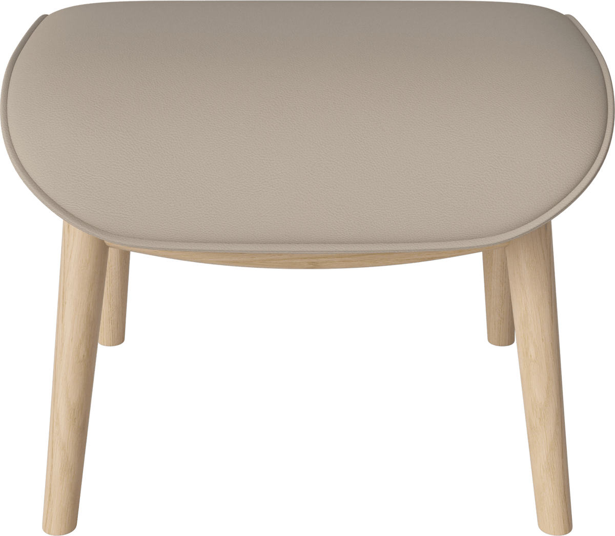 Bowie Footstool