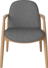 Carica l'immagine nel visualizzatore di Gallery, Bowie dining chair