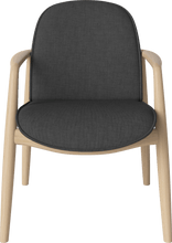 Carica l'immagine nel visualizzatore di Gallery, Bowie dining chair