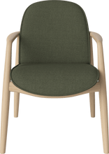 Carica l'immagine nel visualizzatore di Gallery, Bowie dining chair