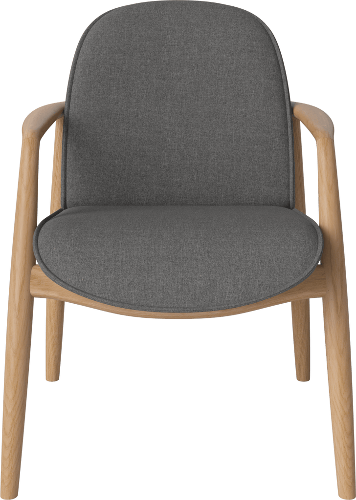 Bowie dining chair