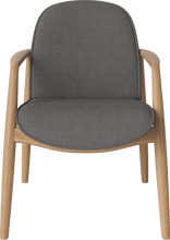 Carica l'immagine nel visualizzatore di Gallery, Bowie dining chair